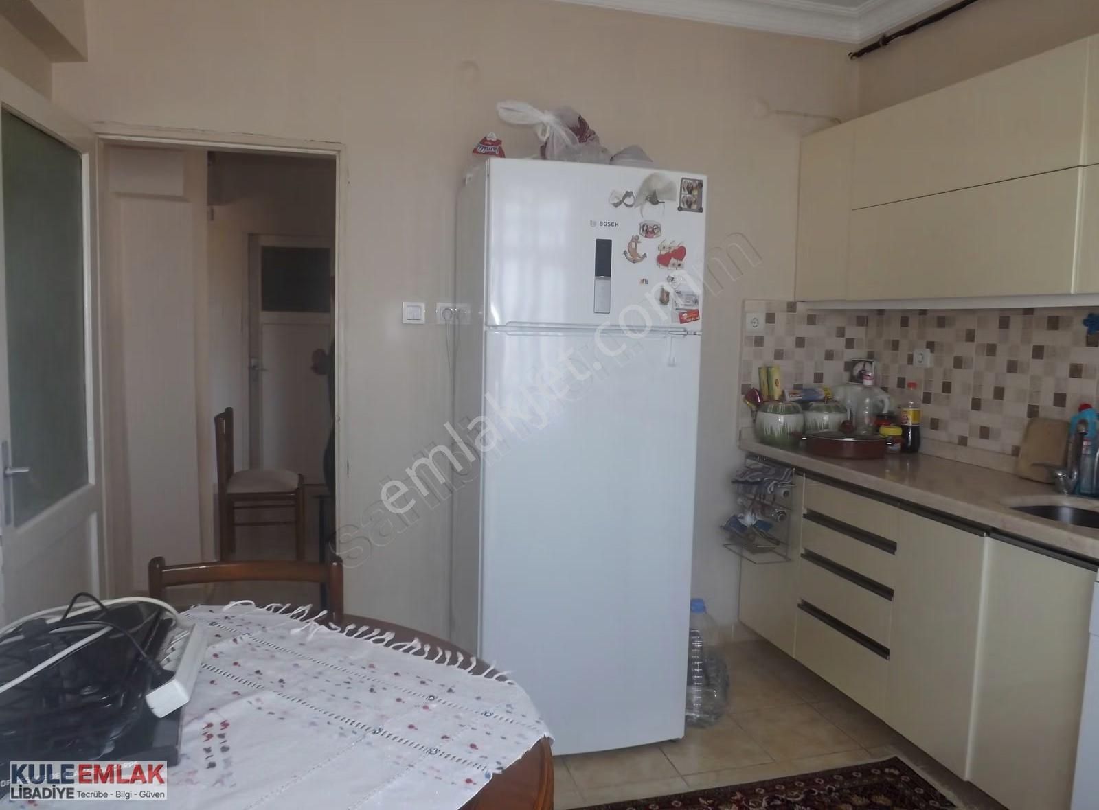 Kısıklı,da Tam Bir Yatırımlık Yer Kaçırmayın - Görsel 4