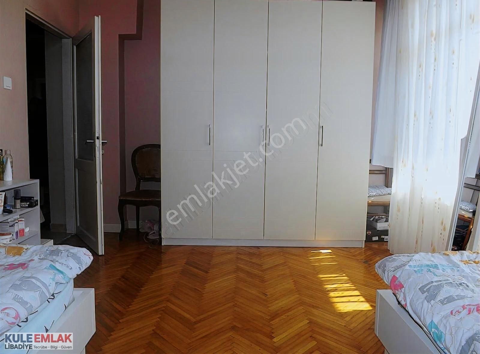 Kısıklı,da Tam Bir Yatırımlık Yer Kaçırmayın - Görsel 15