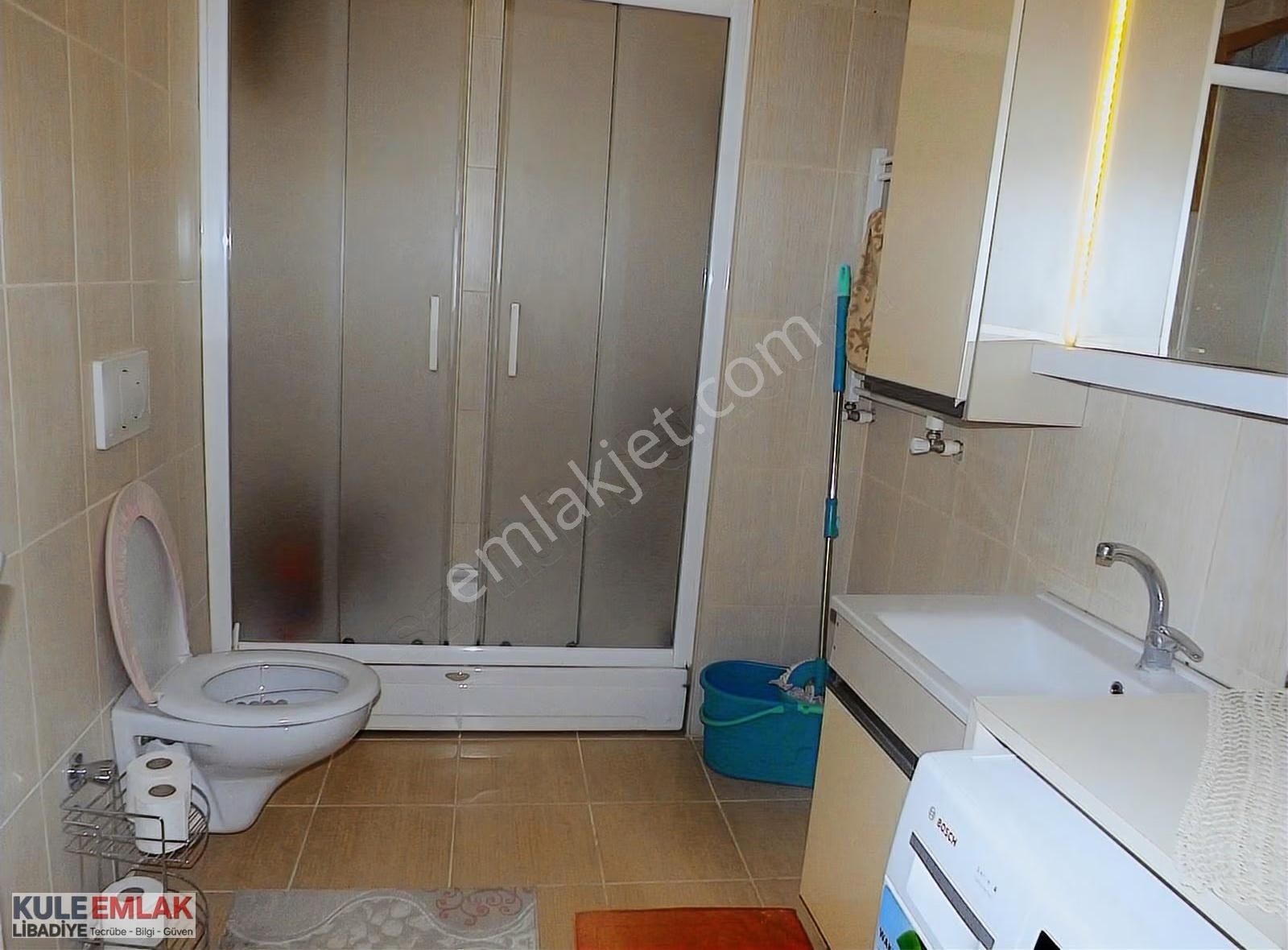 Kısıklı,da Tam Bir Yatırımlık Yer Kaçırmayın - Görsel 17