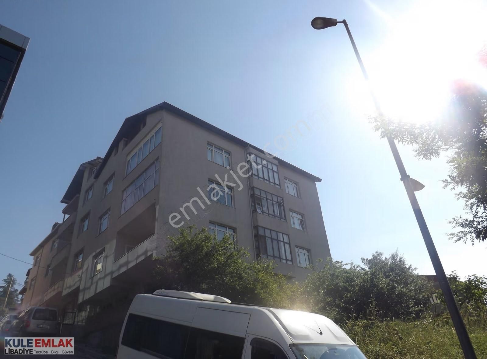 Kısıklı,da Tam Bir Yatırımlık Yer Kaçırmayın - Görsel 11