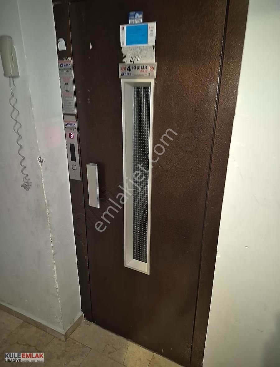 Esenevlerin En Güzel Yerinde Geniş Kullanışlı Daire - Görsel 10