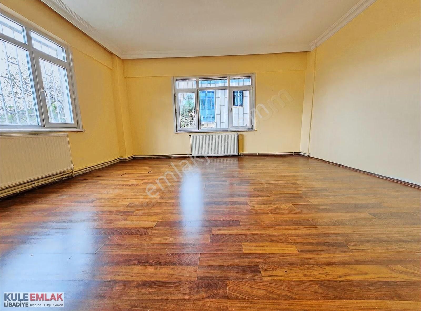 Kısıklının En Güzel Yerinde Yatırımlık Giriş Kat Daire - Görsel 7