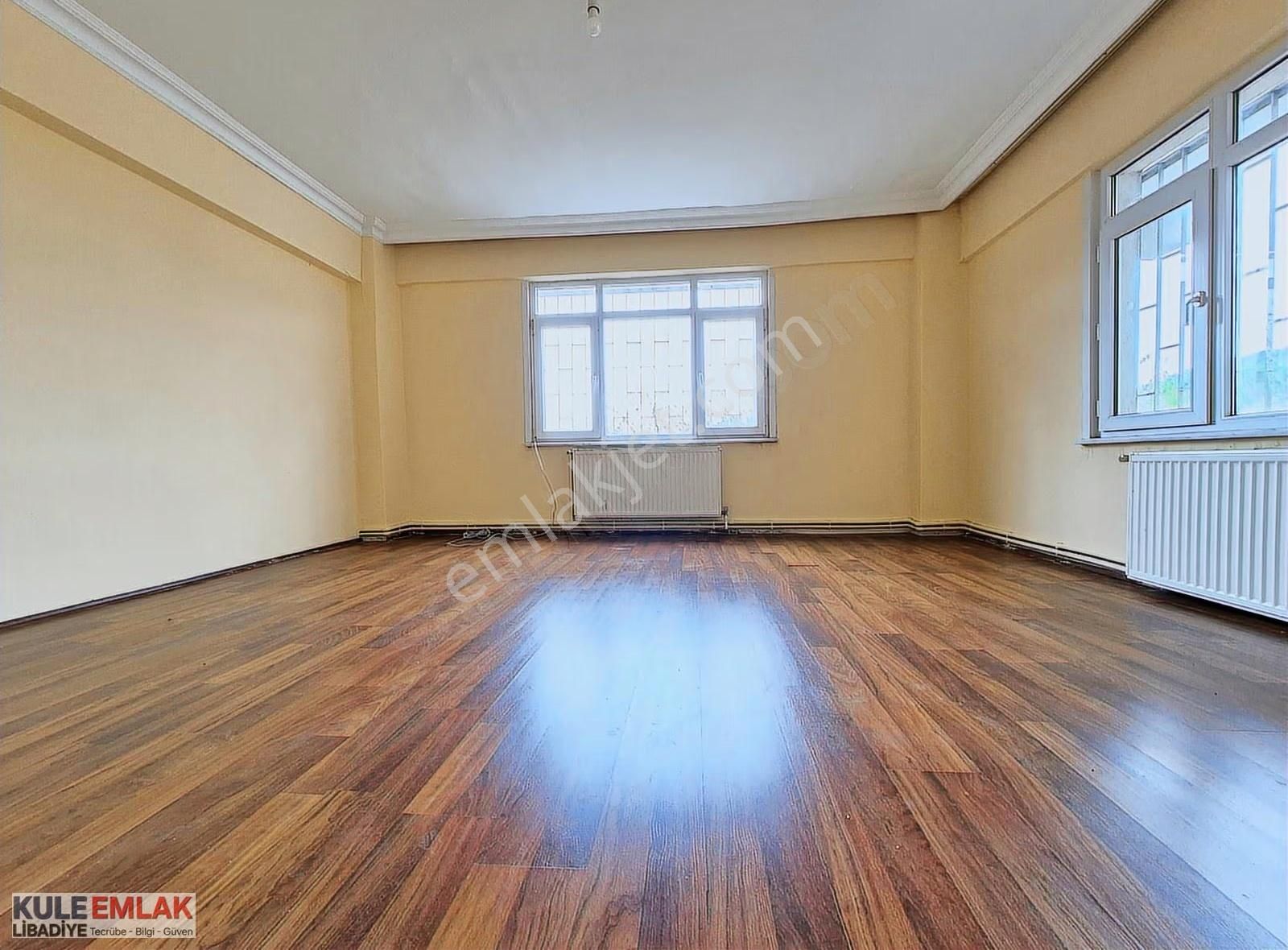 Kısıklının En Güzel Yerinde Yatırımlık Giriş Kat Daire - Görsel 15