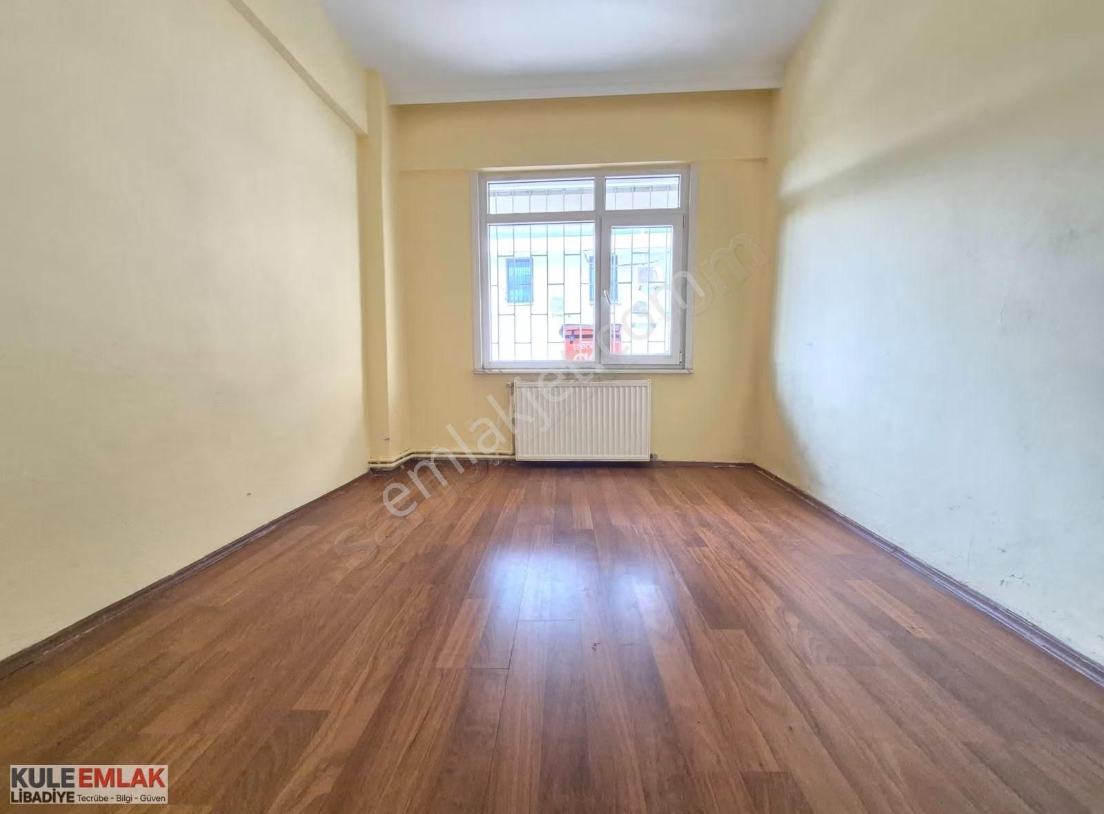 Kısıklının En Güzel Yerinde Yatırımlık Giriş Kat Daire - Görsel 4