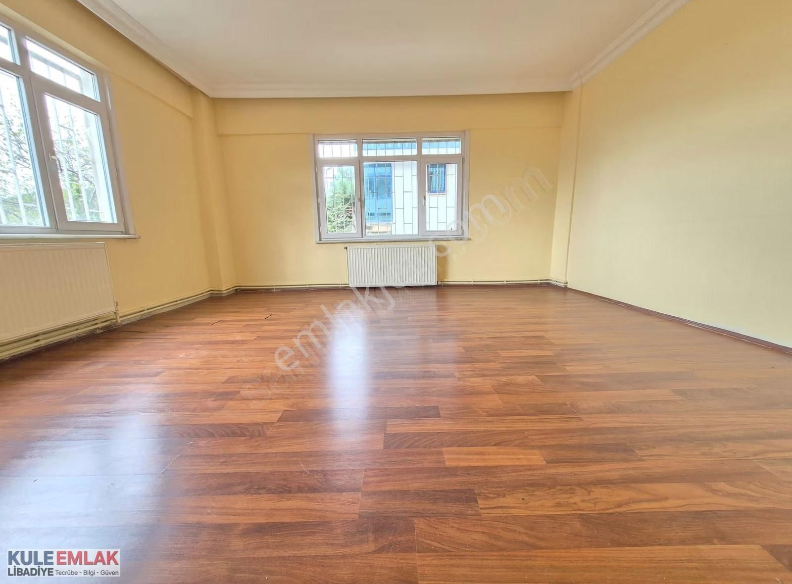 Kısıklının En Güzel Yerinde Yatırımlık Giriş Kat Daire - Görsel 18