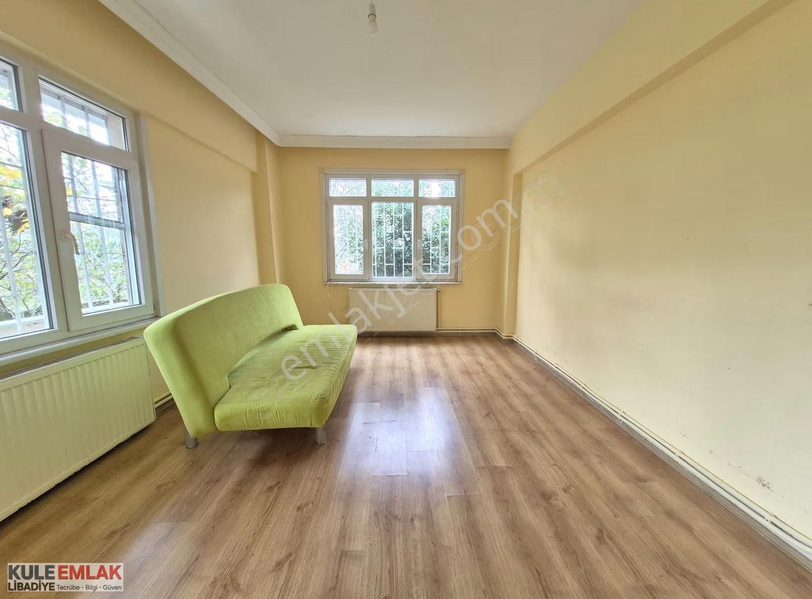 Kısıklının En Güzel Yerinde Yatırımlık Giriş Kat Daire - Görsel 31