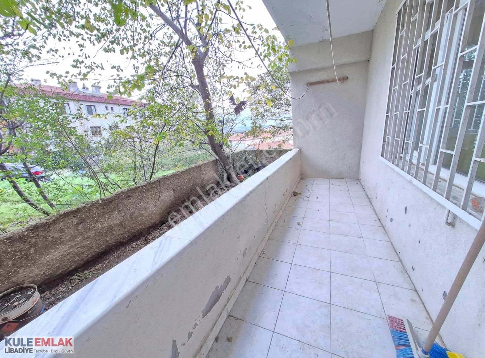 Kısıklının En Güzel Yerinde Yatırımlık Giriş Kat Daire - Görsel 32