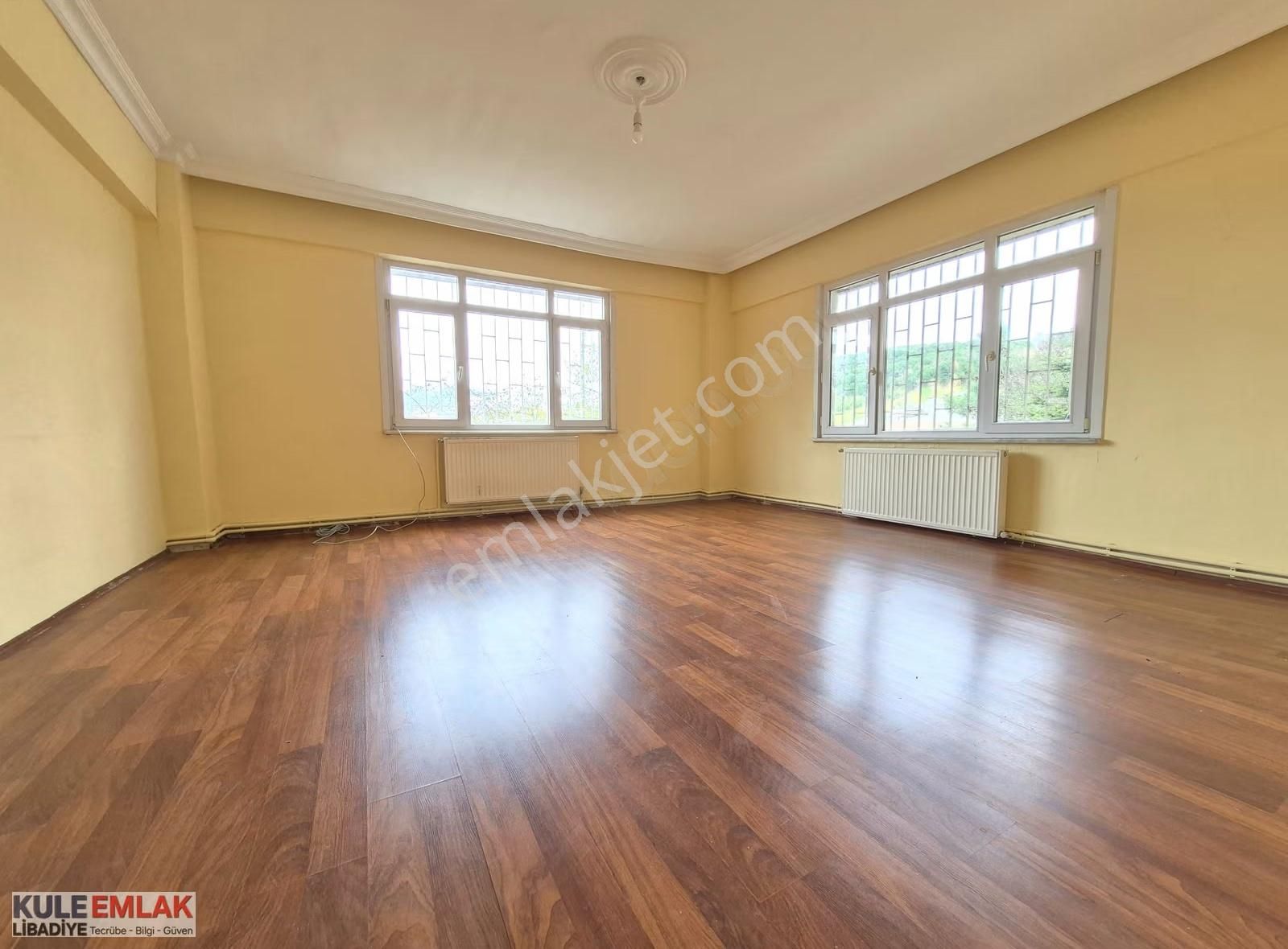 Kısıklının En Güzel Yerinde Yatırımlık Giriş Kat Daire - Görsel 26