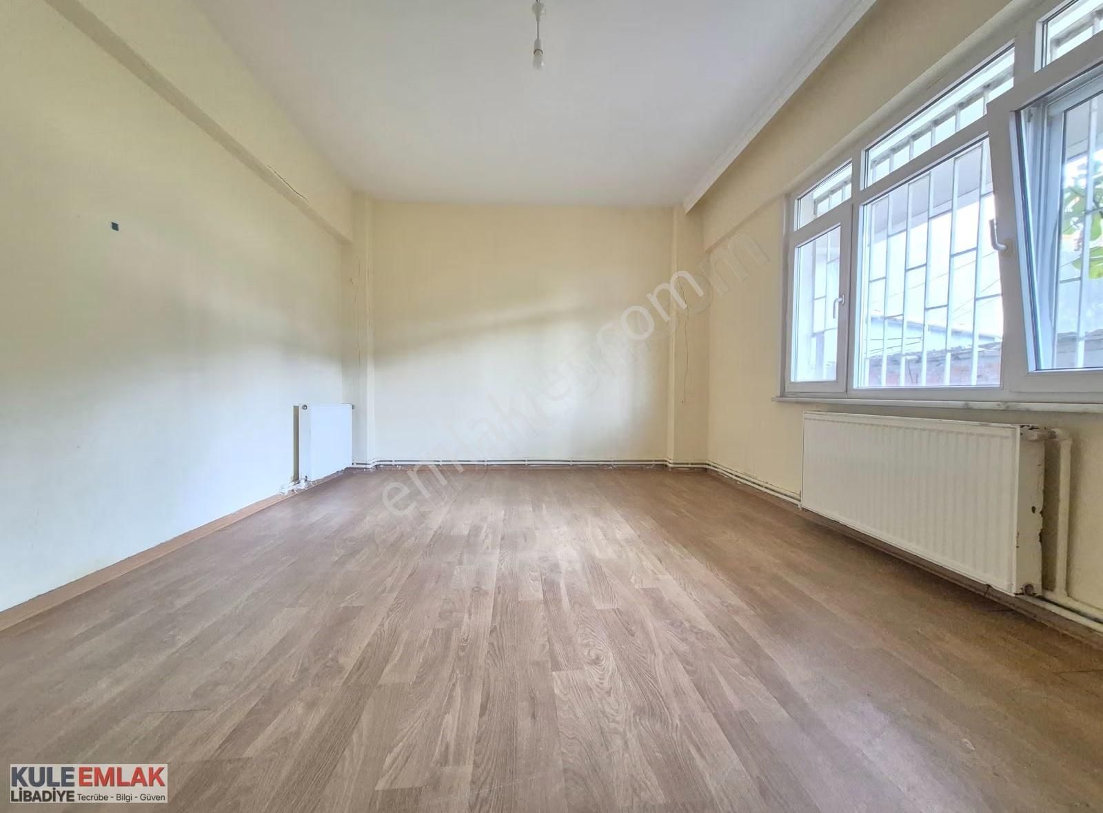 Kısıklının En Güzel Yerinde Yatırımlık Giriş Kat Daire - Görsel 9