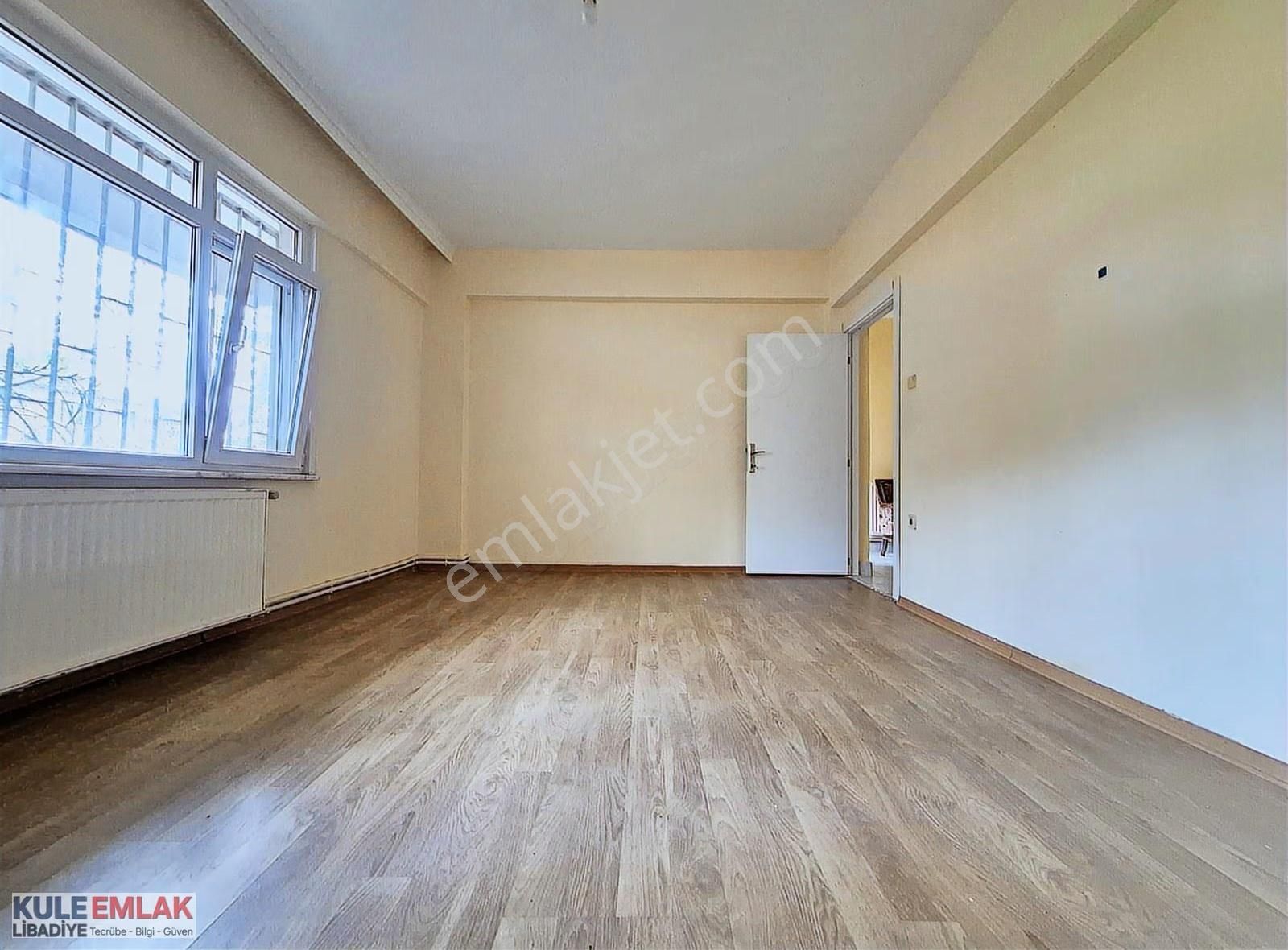 Kısıklının En Güzel Yerinde Yatırımlık Giriş Kat Daire - Görsel 21