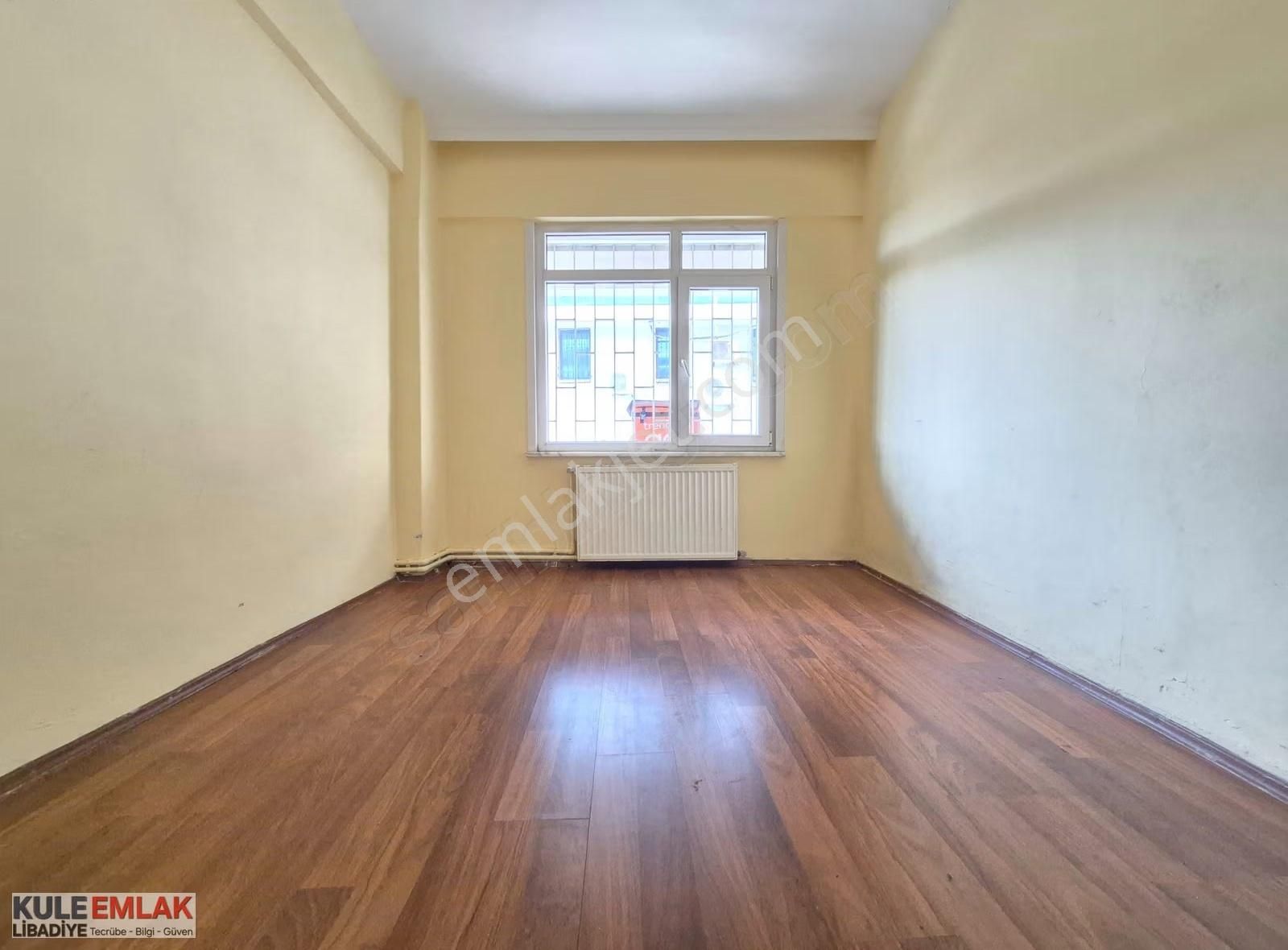 Kısıklının En Güzel Yerinde Yatırımlık Giriş Kat Daire - Görsel 33