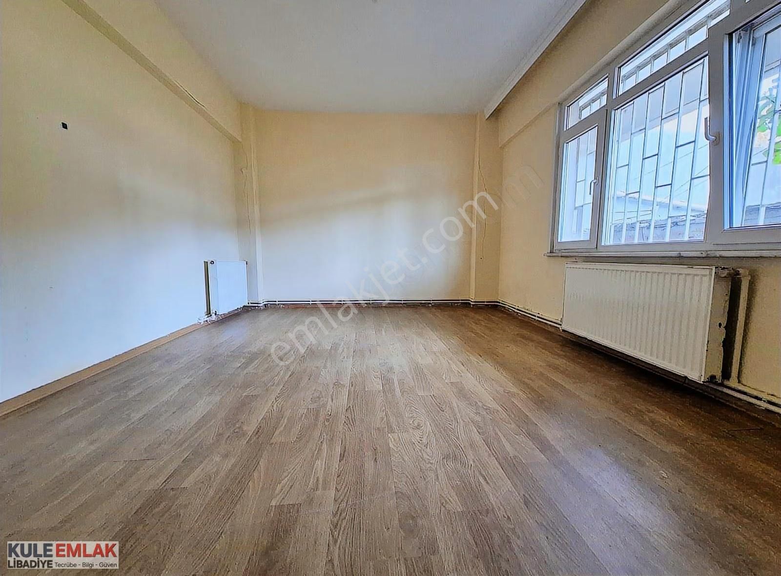 Kısıklının En Güzel Yerinde Yatırımlık Giriş Kat Daire - Görsel 13