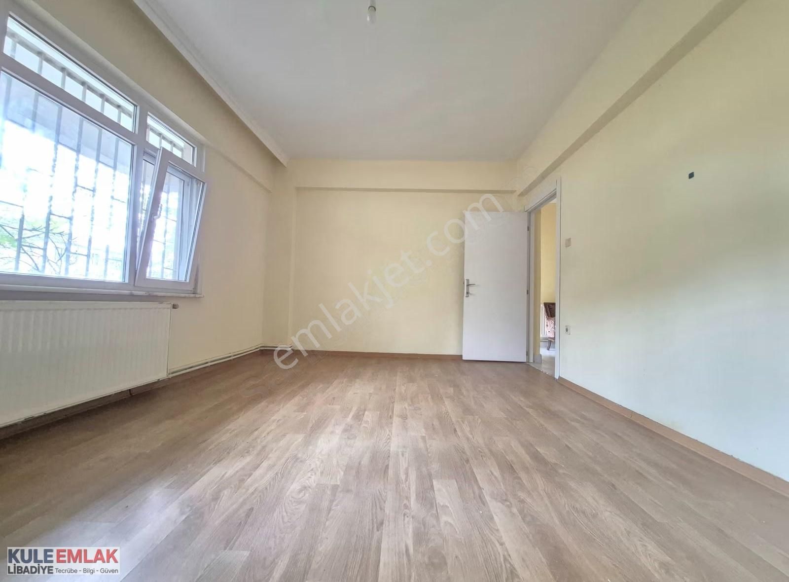 Kısıklının En Güzel Yerinde Yatırımlık Giriş Kat Daire - Görsel 27