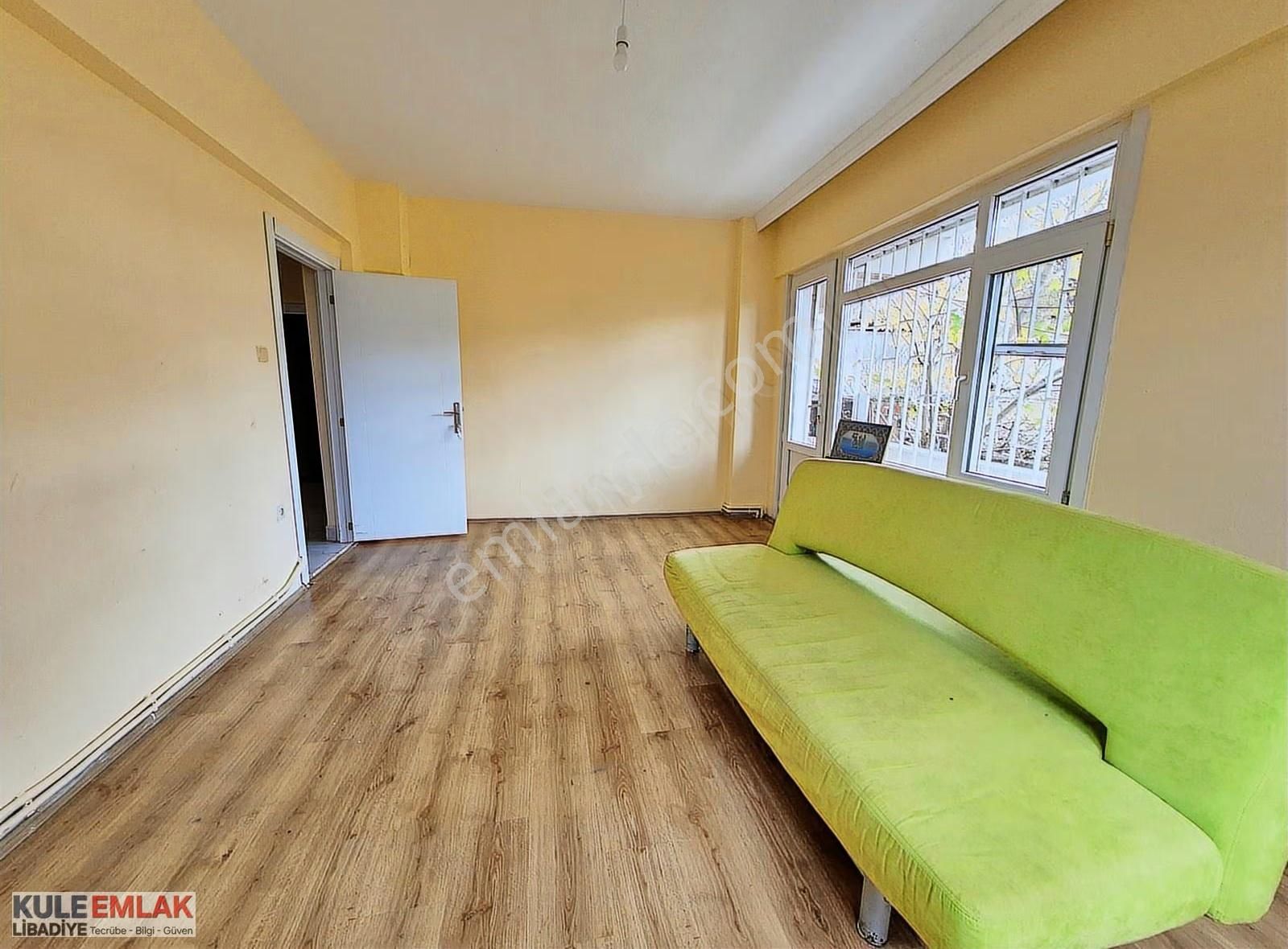 Kısıklının En Güzel Yerinde Yatırımlık Giriş Kat Daire - Görsel 16