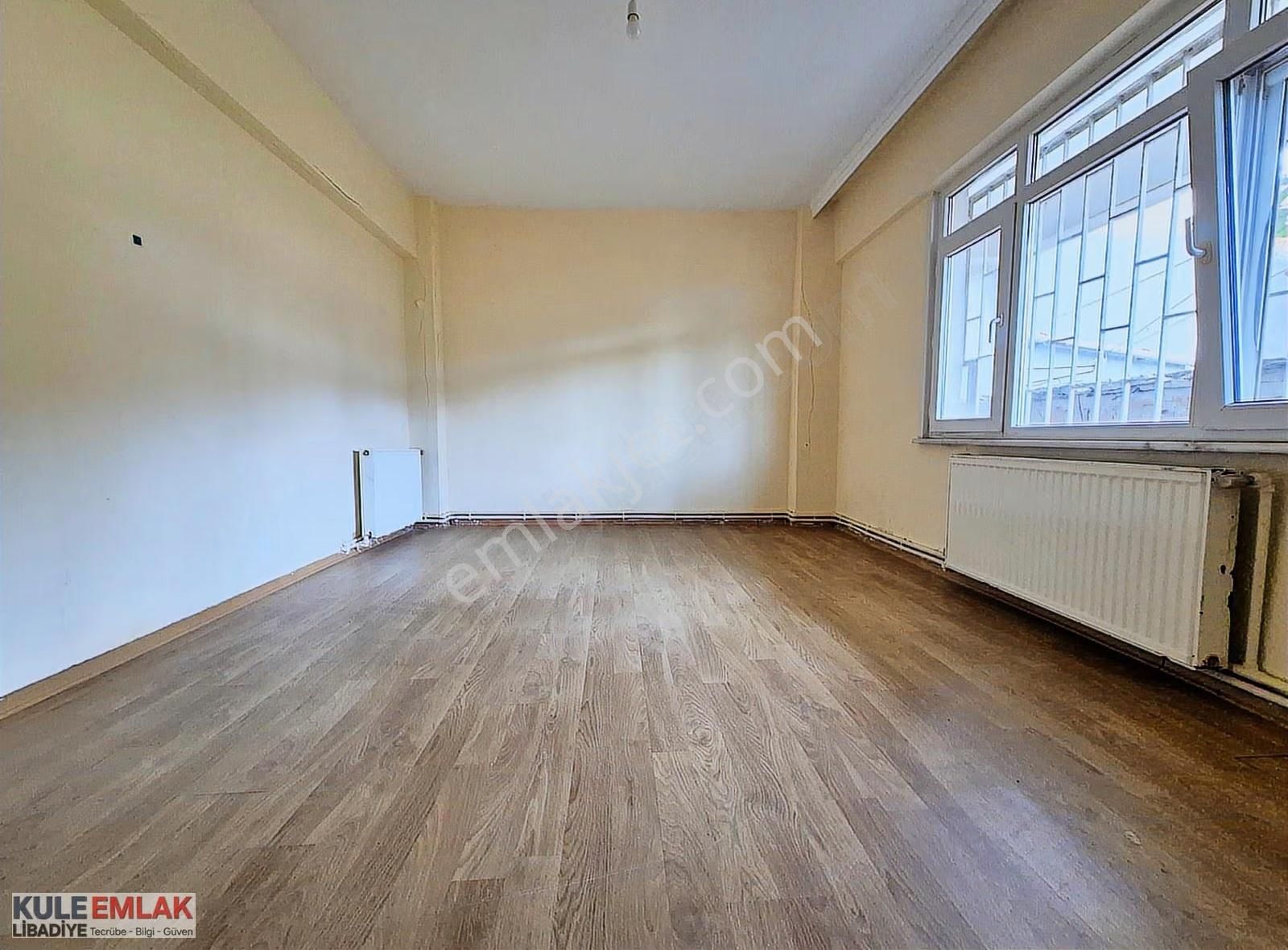 Kısıklının En Güzel Yerinde Yatırımlık Giriş Kat Daire - Görsel 6