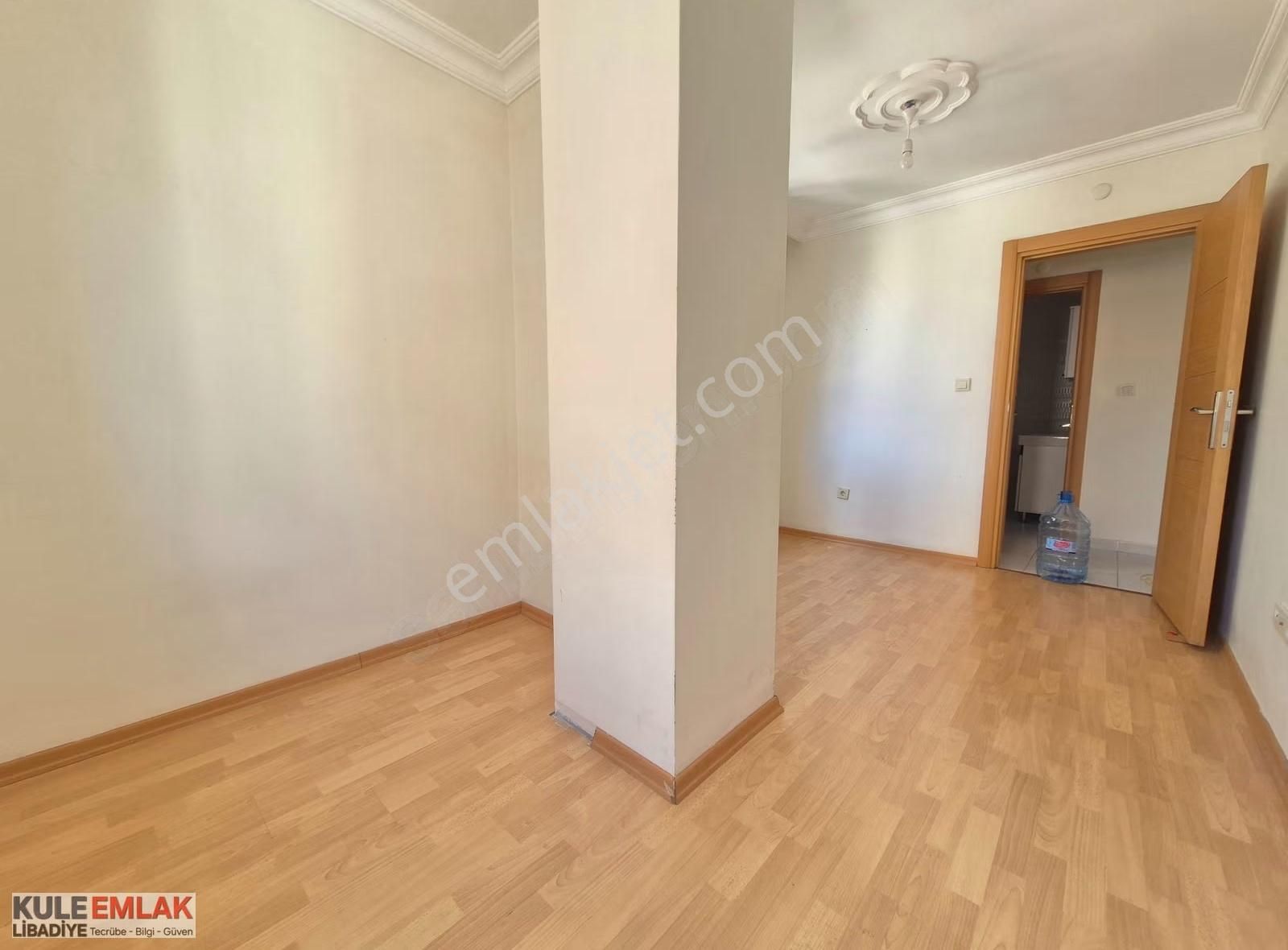 Muhteşem Lokasyonda Metroya Yakın Ara Kat Daire - Görsel 22