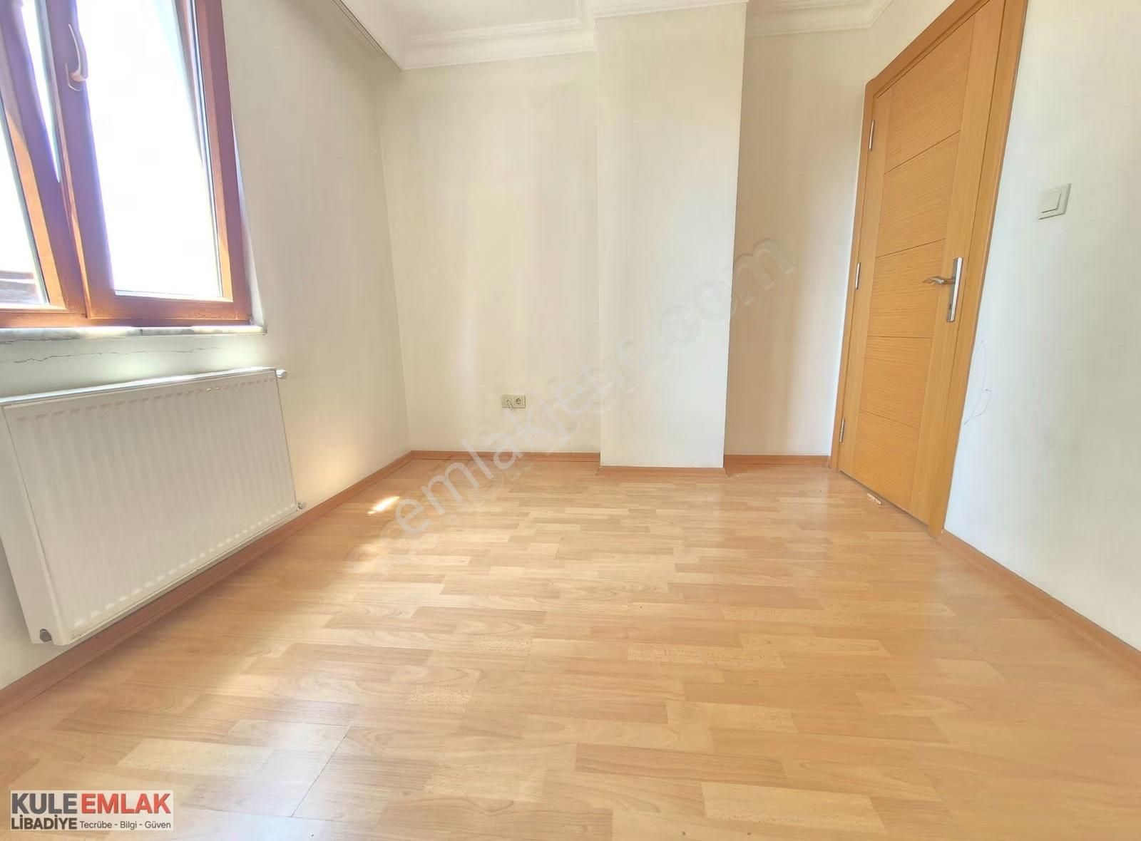 Muhteşem Lokasyonda Metroya Yakın Ara Kat Daire - Görsel 25