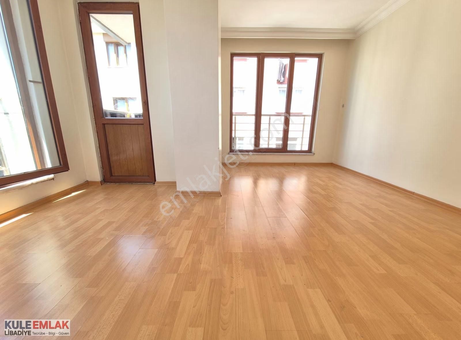 Muhteşem Lokasyonda Metroya Yakın Ara Kat Daire - Görsel 30