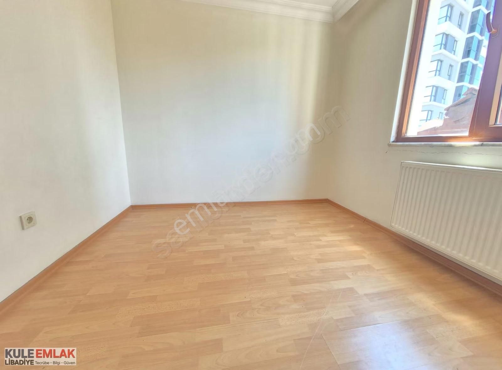 Muhteşem Lokasyonda Metroya Yakın Ara Kat Daire - Görsel 10