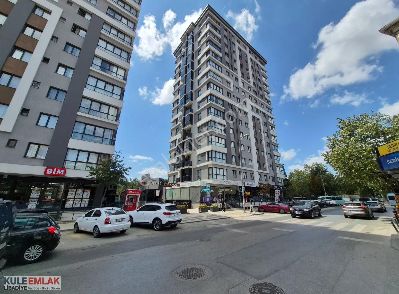 Muhteşem Lokasyonda Metroya Yakın Ara Kat Daire - Görsel 19