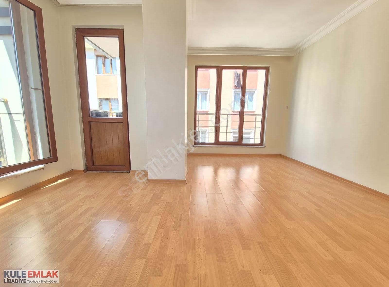 Muhteşem Lokasyonda Metroya Yakın Ara Kat Daire - Görsel 8