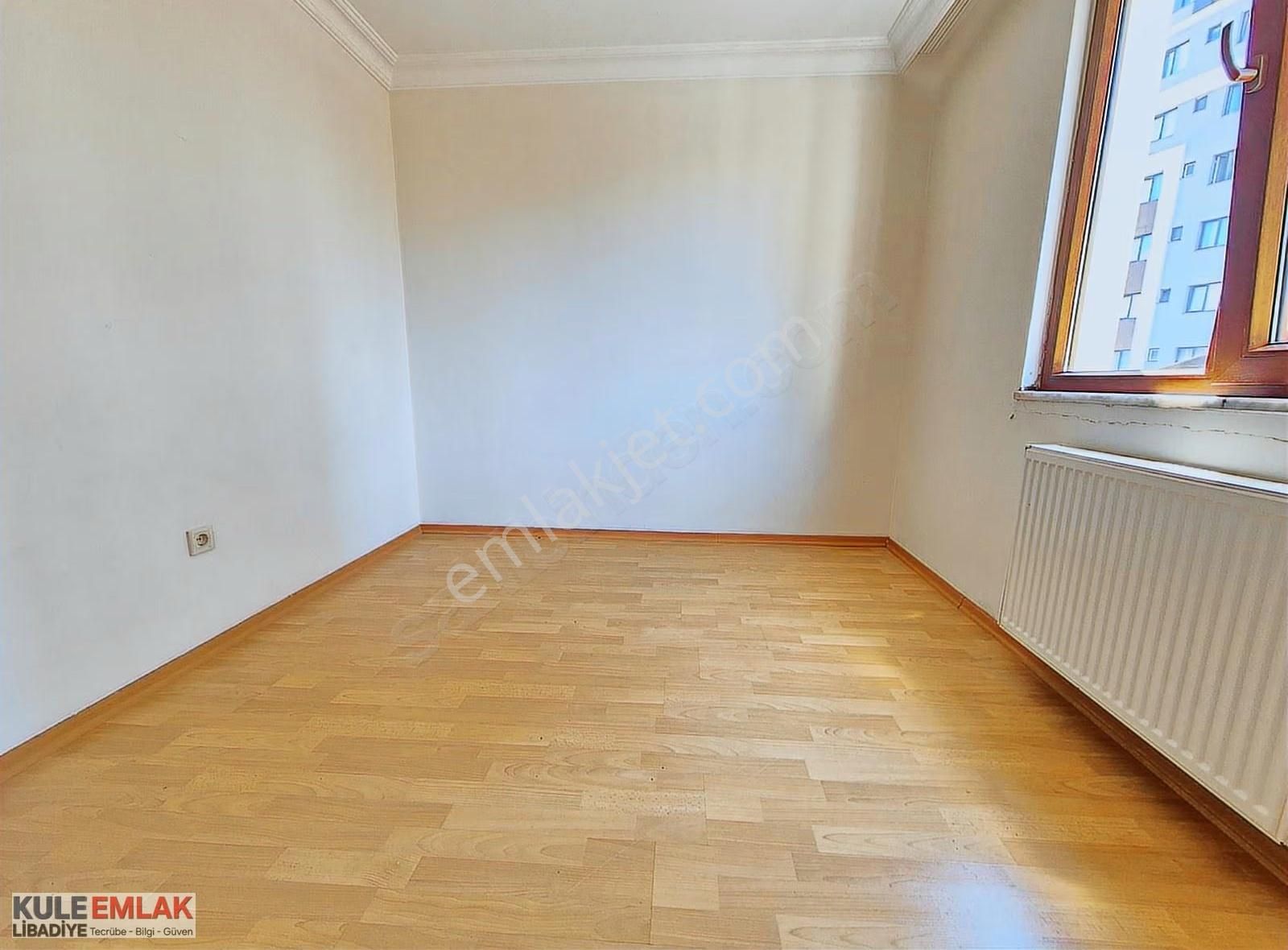 Muhteşem Lokasyonda Metroya Yakın Ara Kat Daire - Görsel 9