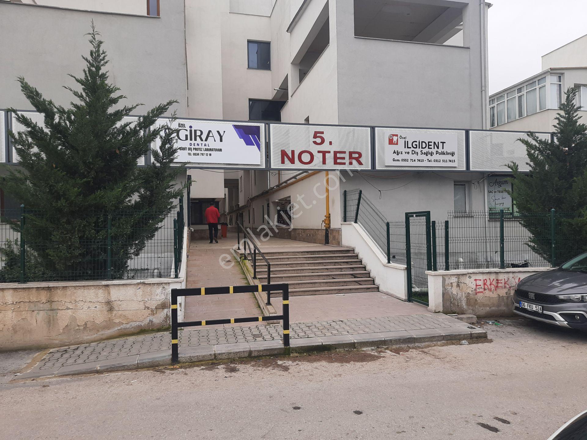 Satılık İşyeri Ofis Büro Plaza Metro Avm Labirent İş Merkezi Ulaşım Otobüs Dolmuş İşlek Cadde - Görsel 18