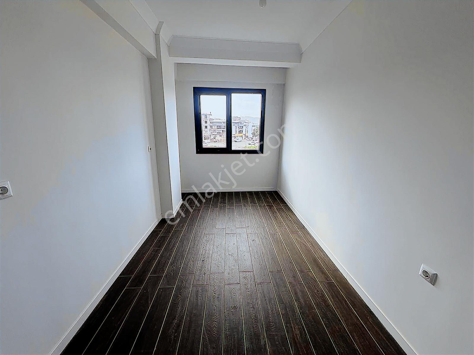 Akhisar Reşatbey Mh. Kiralık 2+1 Sıfır Lüx Arakat Daire - Görsel 9