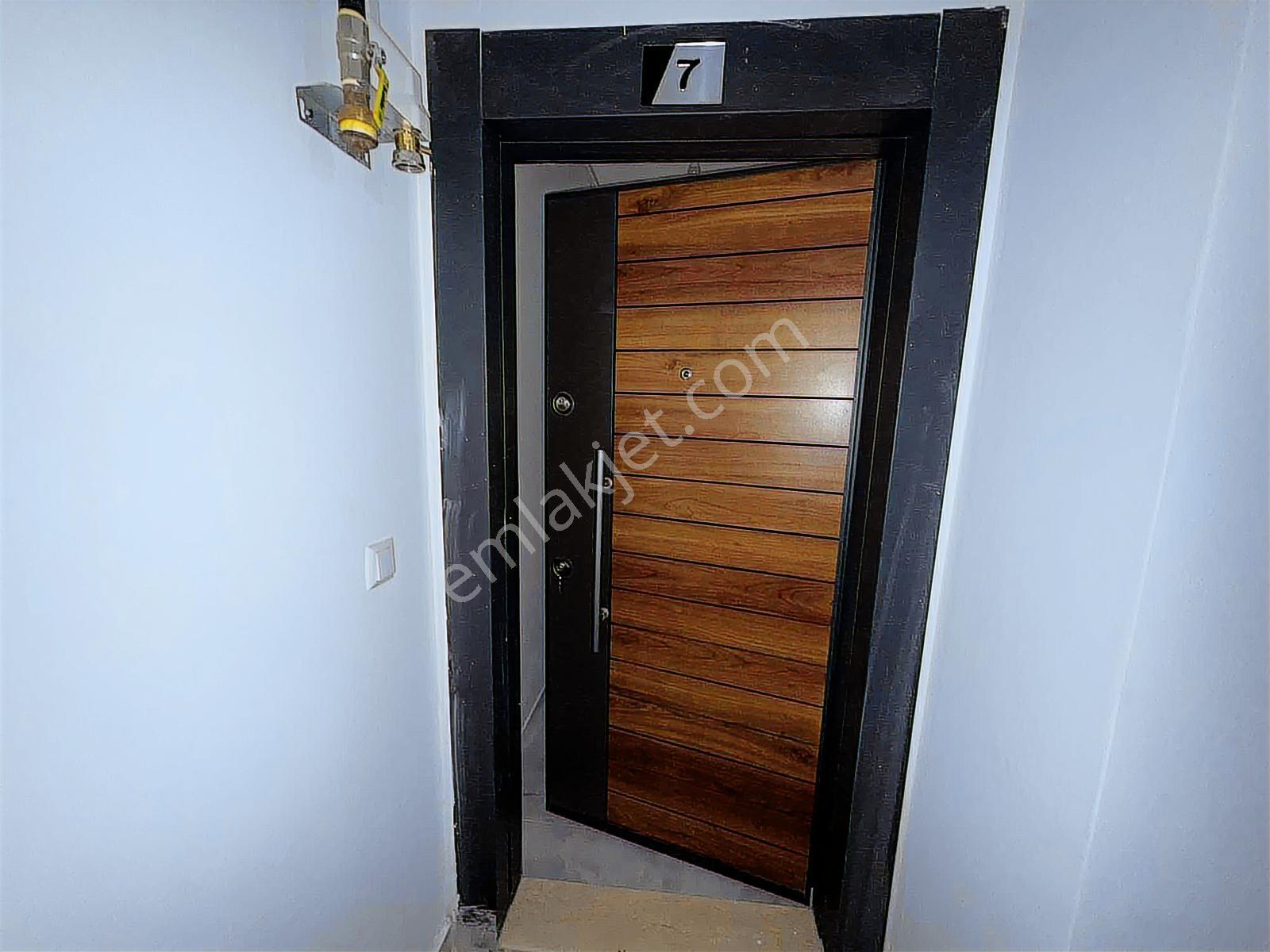 Akhisar Reşatbey Mh. Kiralık 2+1 Sıfır Lüx Arakat Daire - Görsel 16