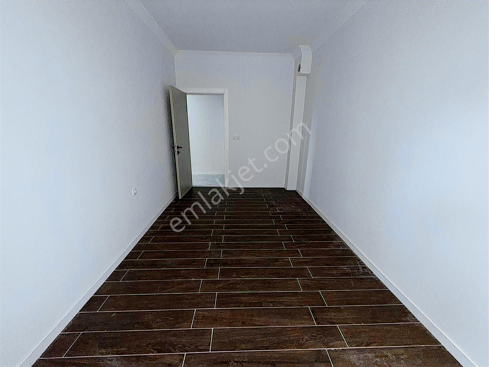 Akhisar Reşatbey Mh. Kiralık 2+1 Sıfır Lüx Arakat Daire - Görsel 11