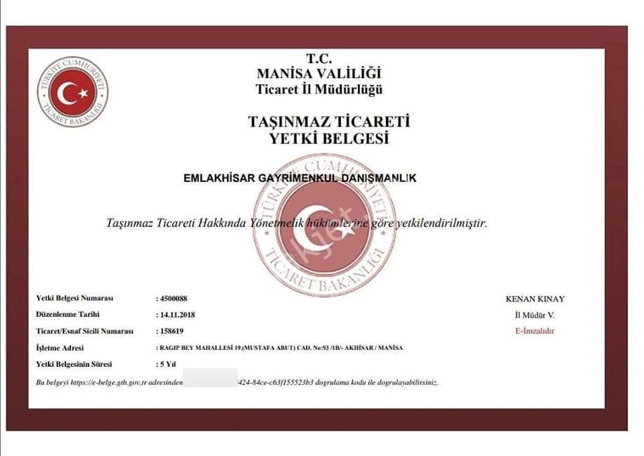 Akhisar Reşatbey Mh. Kiralık 2+1 Sıfır Lüx Arakat Daire - Görsel 24