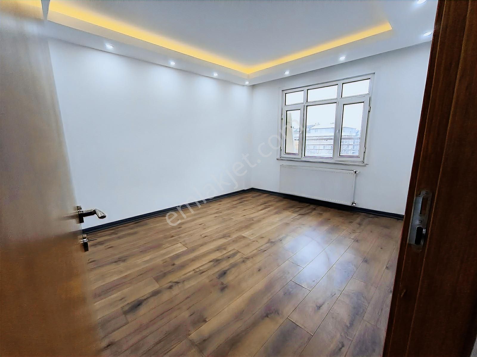 Gri Gayrimenkul Tuzla Yayla Mahallesi 2 Oda Salon Lüks Kiralık - Görsel 8