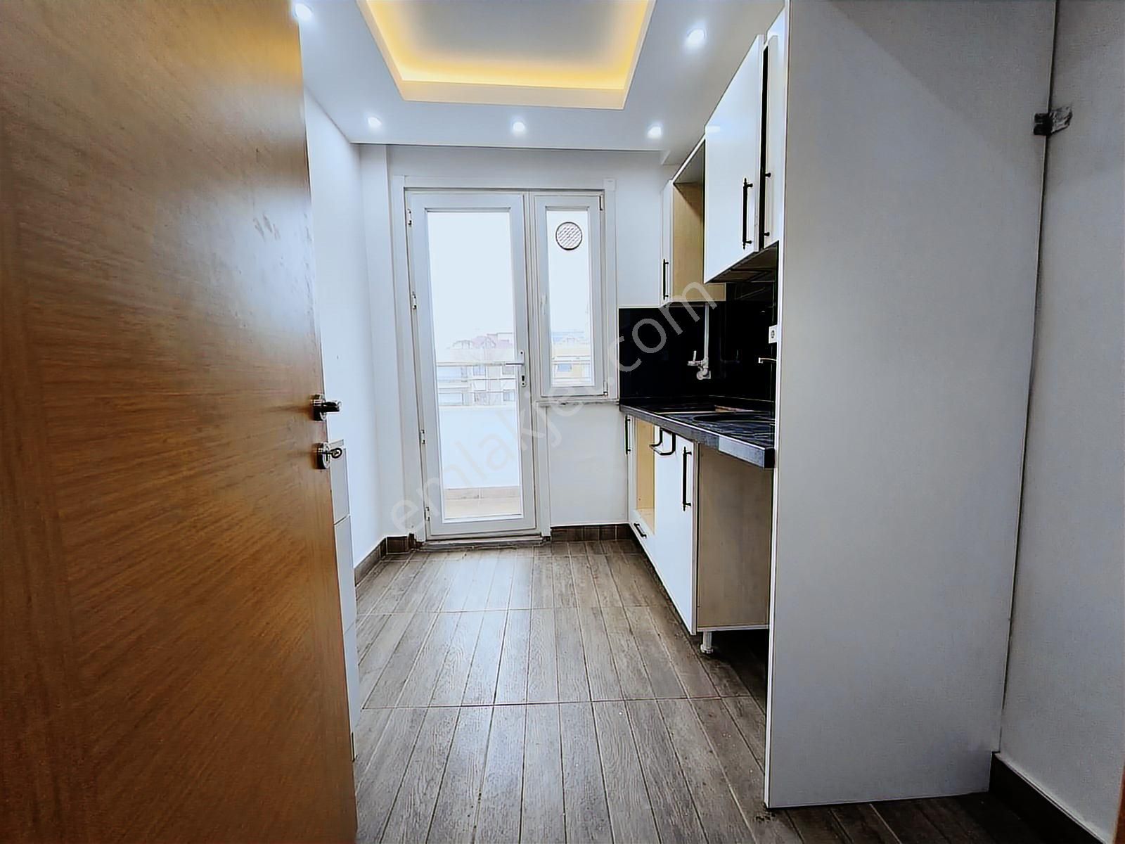Gri Gayrimenkul Tuzla Yayla Mahallesi 2 Oda Salon Lüks Kiralık - Görsel 22