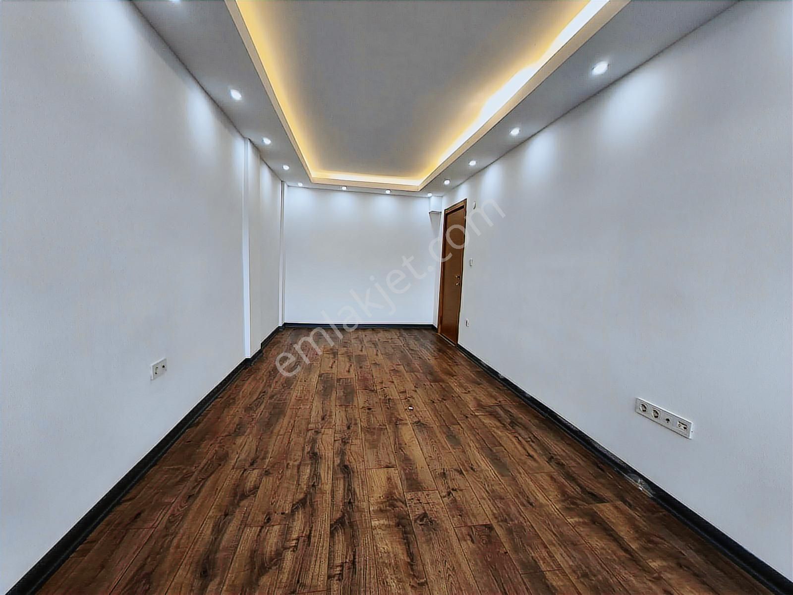 Gri Gayrimenkul Tuzla Yayla Mahallesi 2 Oda Salon Lüks Kiralık - Görsel 21