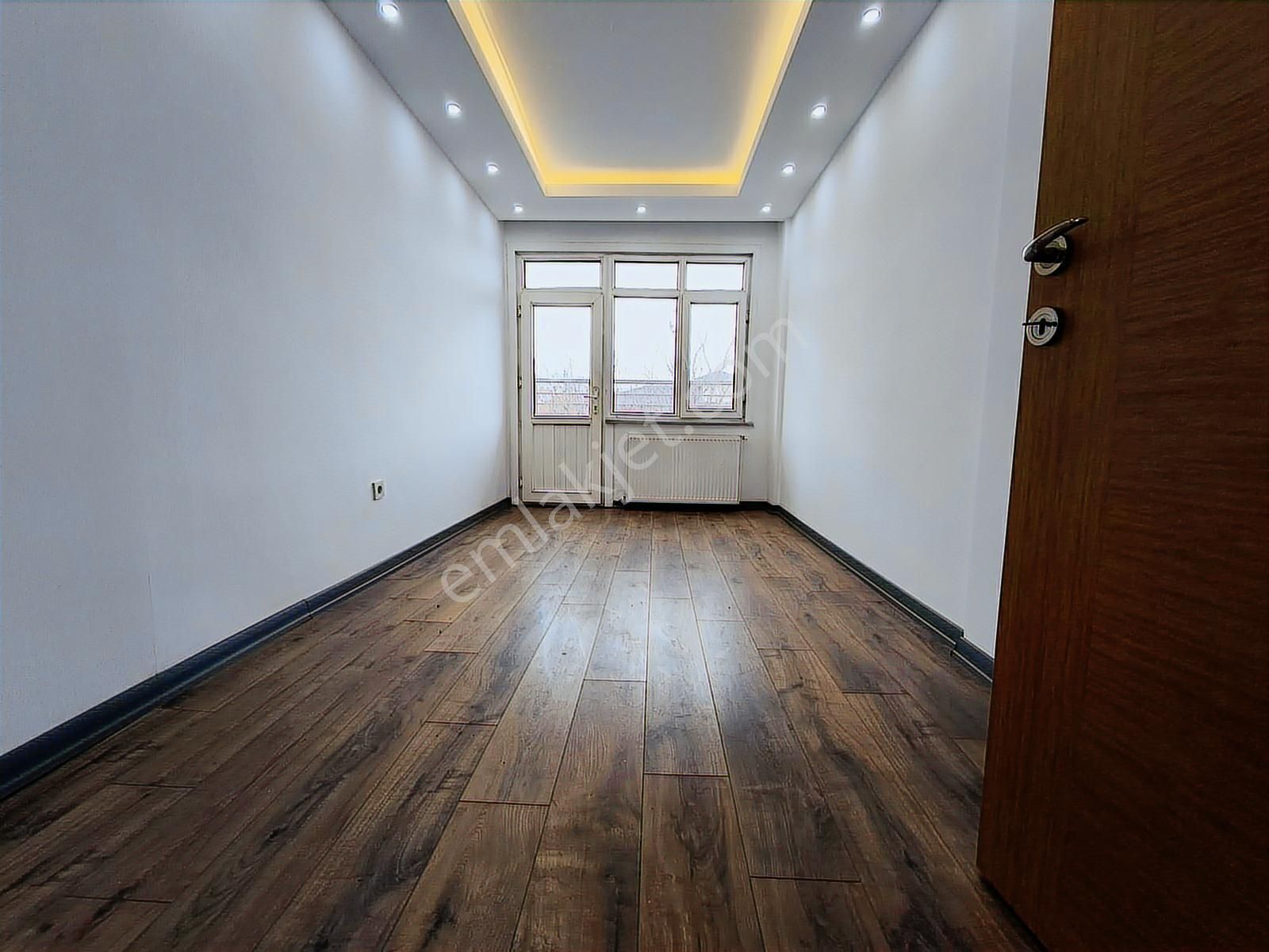Gri Gayrimenkul Tuzla Yayla Mahallesi 2 Oda Salon Lüks Kiralık - Görsel 12