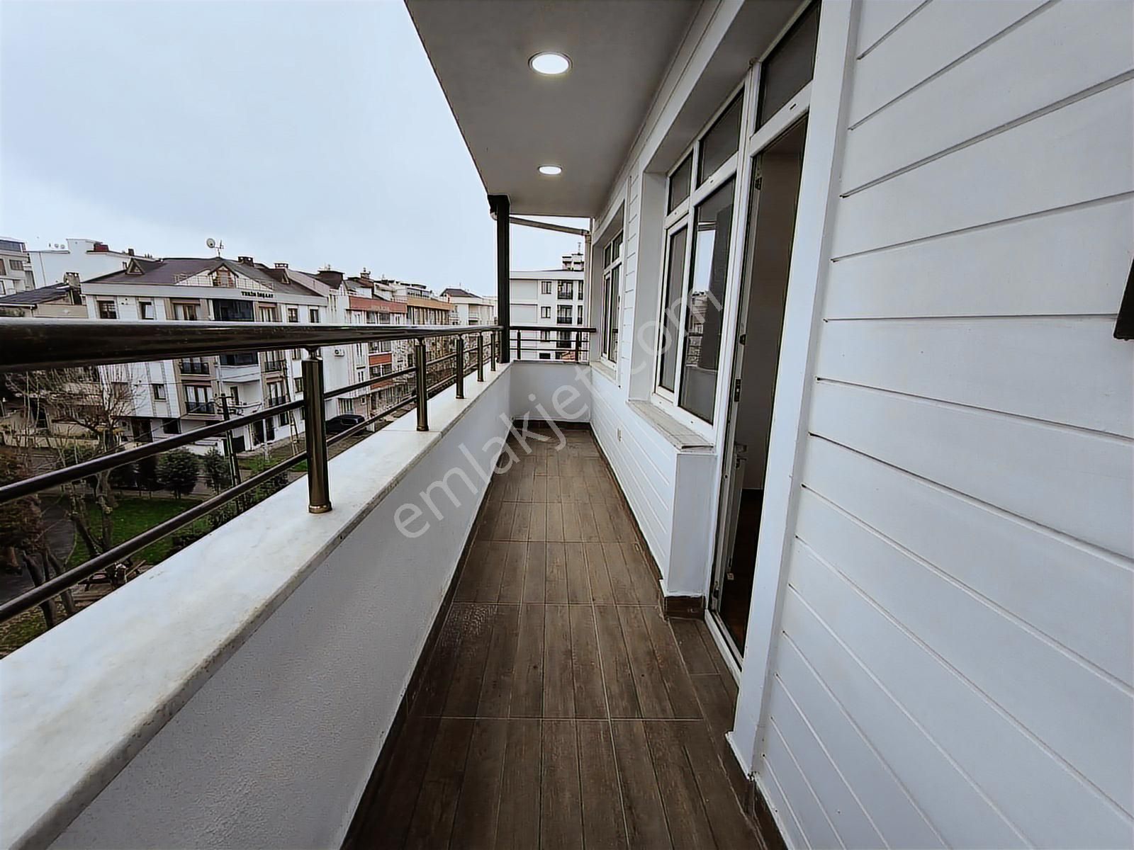 Gri Gayrimenkul Tuzla Yayla Mahallesi 2 Oda Salon Lüks Kiralık - Görsel 5