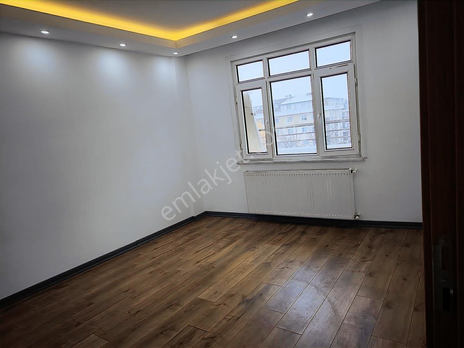 Gri Gayrimenkul Tuzla Yayla Mahallesi 2 Oda Salon Lüks Kiralık - Görsel 6