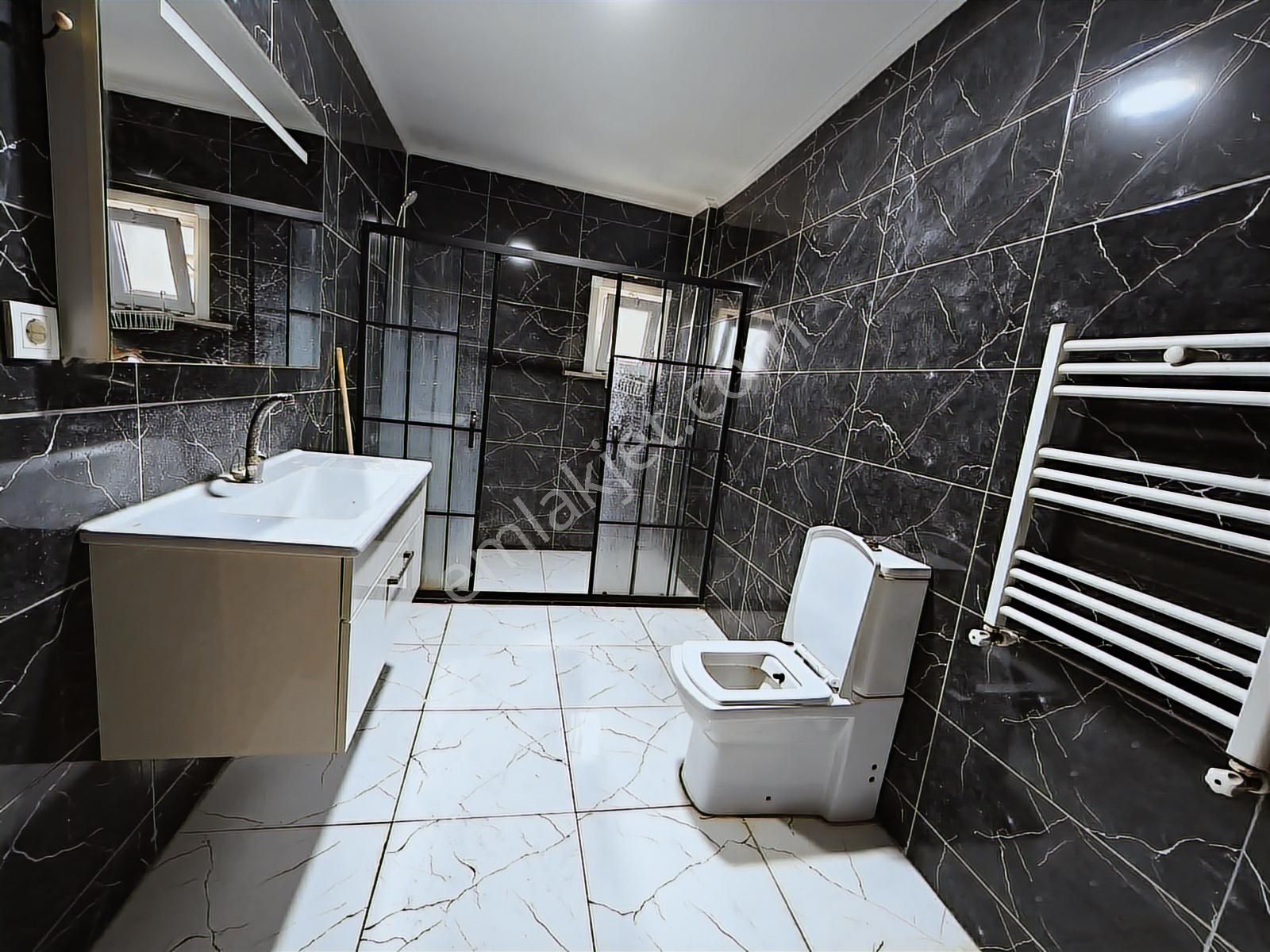 Gri Gayrimenkul Tuzla Yayla Mahallesi 2 Oda Salon Lüks Kiralık - Görsel 11