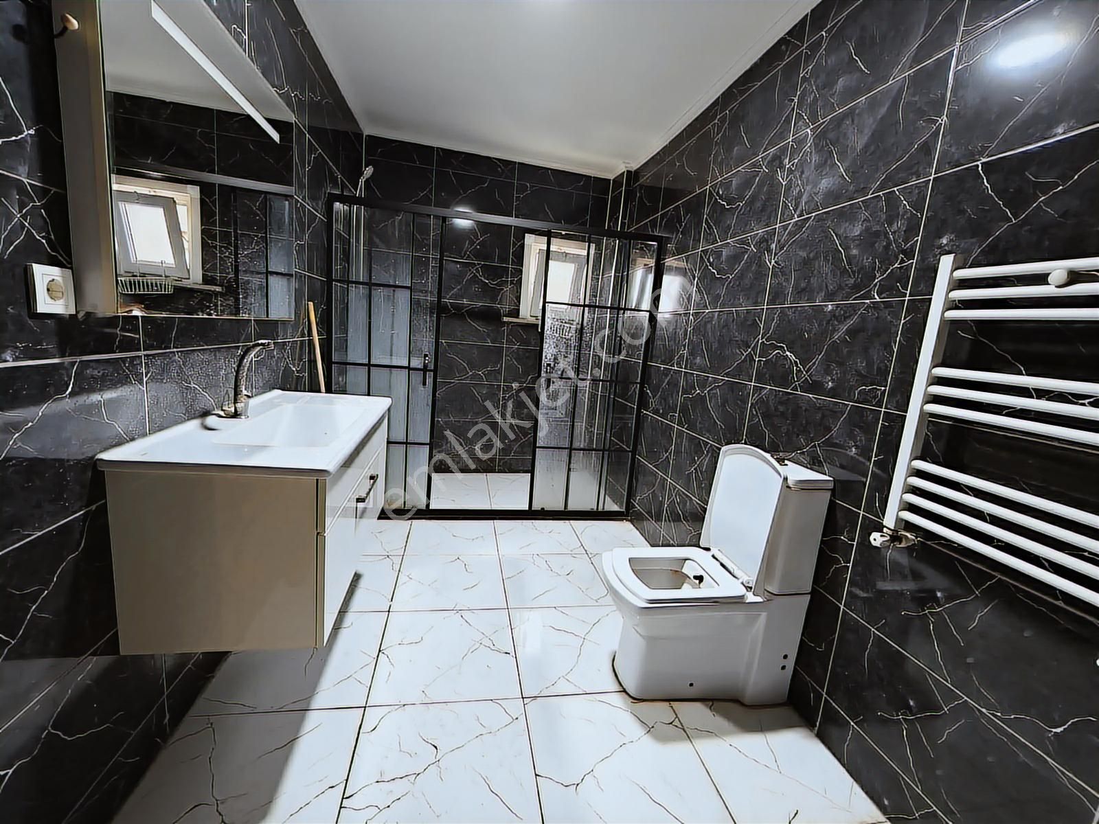 Gri Gayrimenkul Tuzla Yayla Mahallesi 2 Oda Salon Lüks Kiralık - Görsel 18