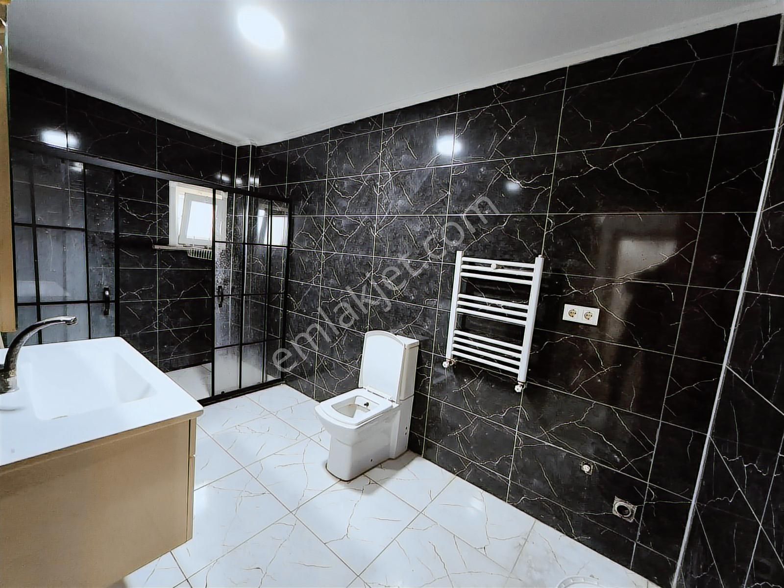 Gri Gayrimenkul Tuzla Yayla Mahallesi 2 Oda Salon Lüks Kiralık - Görsel 14