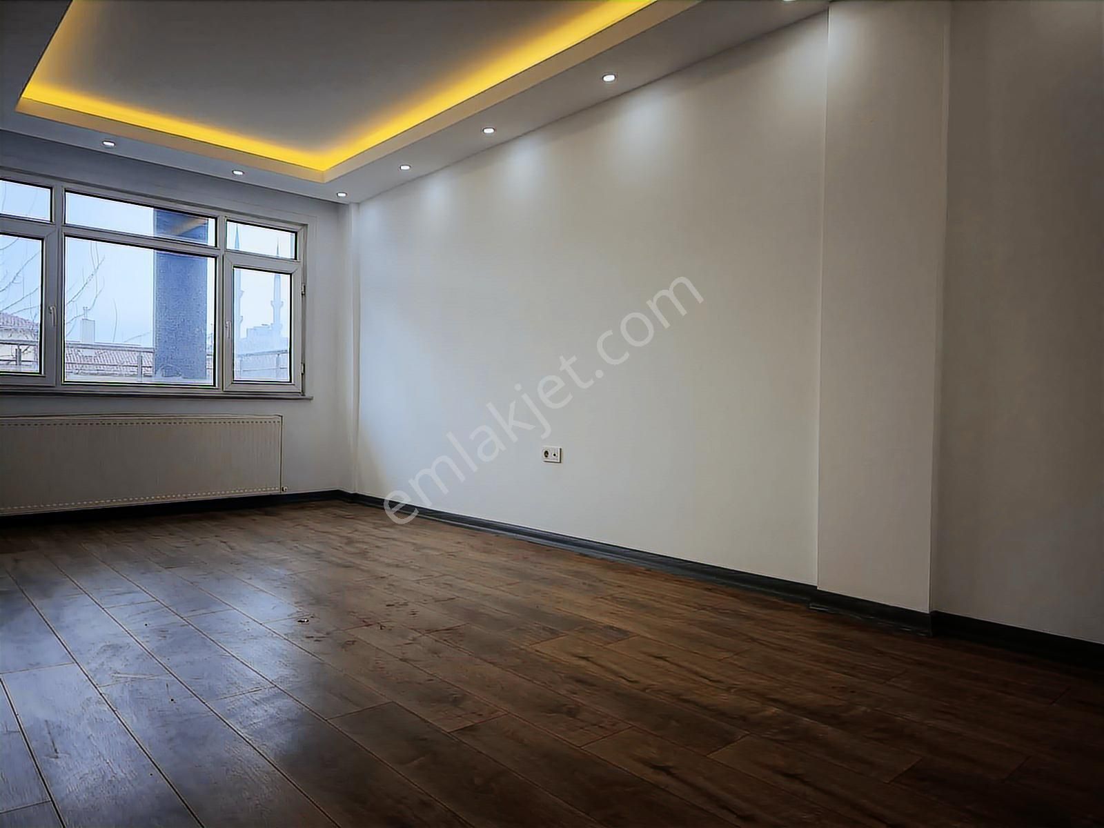 Gri Gayrimenkul Tuzla Yayla Mahallesi 2 Oda Salon Lüks Kiralık - Görsel 9