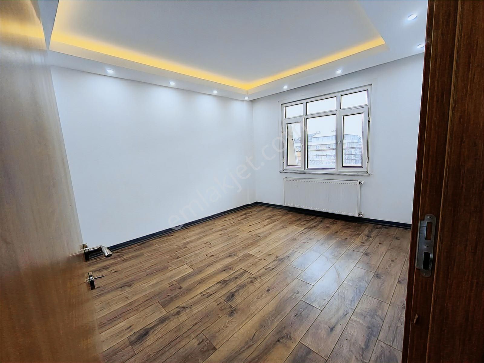 Gri Gayrimenkul Tuzla Yayla Mahallesi 2 Oda Salon Lüks Kiralık - Görsel 17