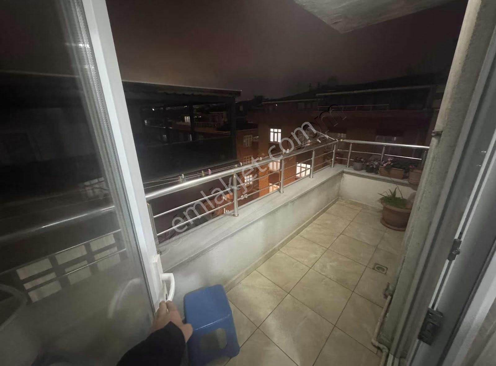 Balci Gyr. 3+2 Muhteşem Balkonuyla Kaçırılmaz Acilll - Görsel 21