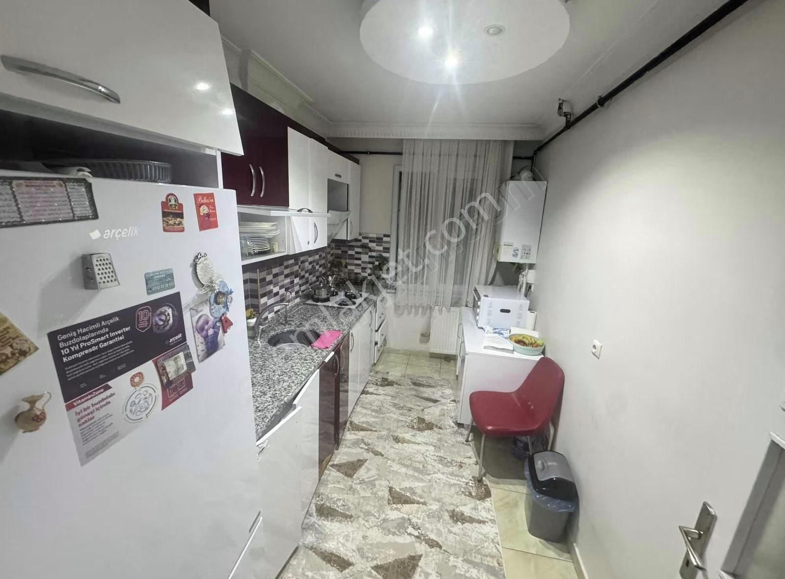 Balci Gyr. 3+2 Muhteşem Balkonuyla Kaçırılmaz Acilll - Görsel 22