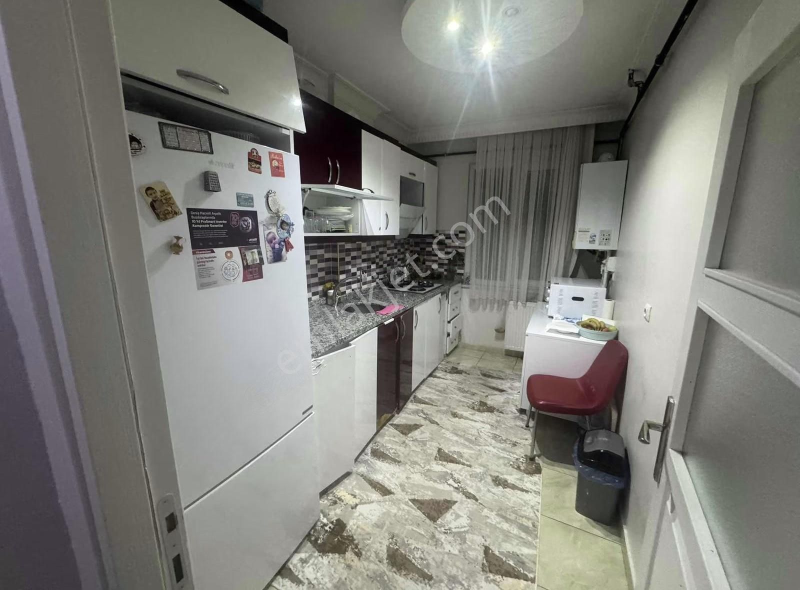 Balci Gyr. 3+2 Muhteşem Balkonuyla Kaçırılmaz Acilll - Görsel 28