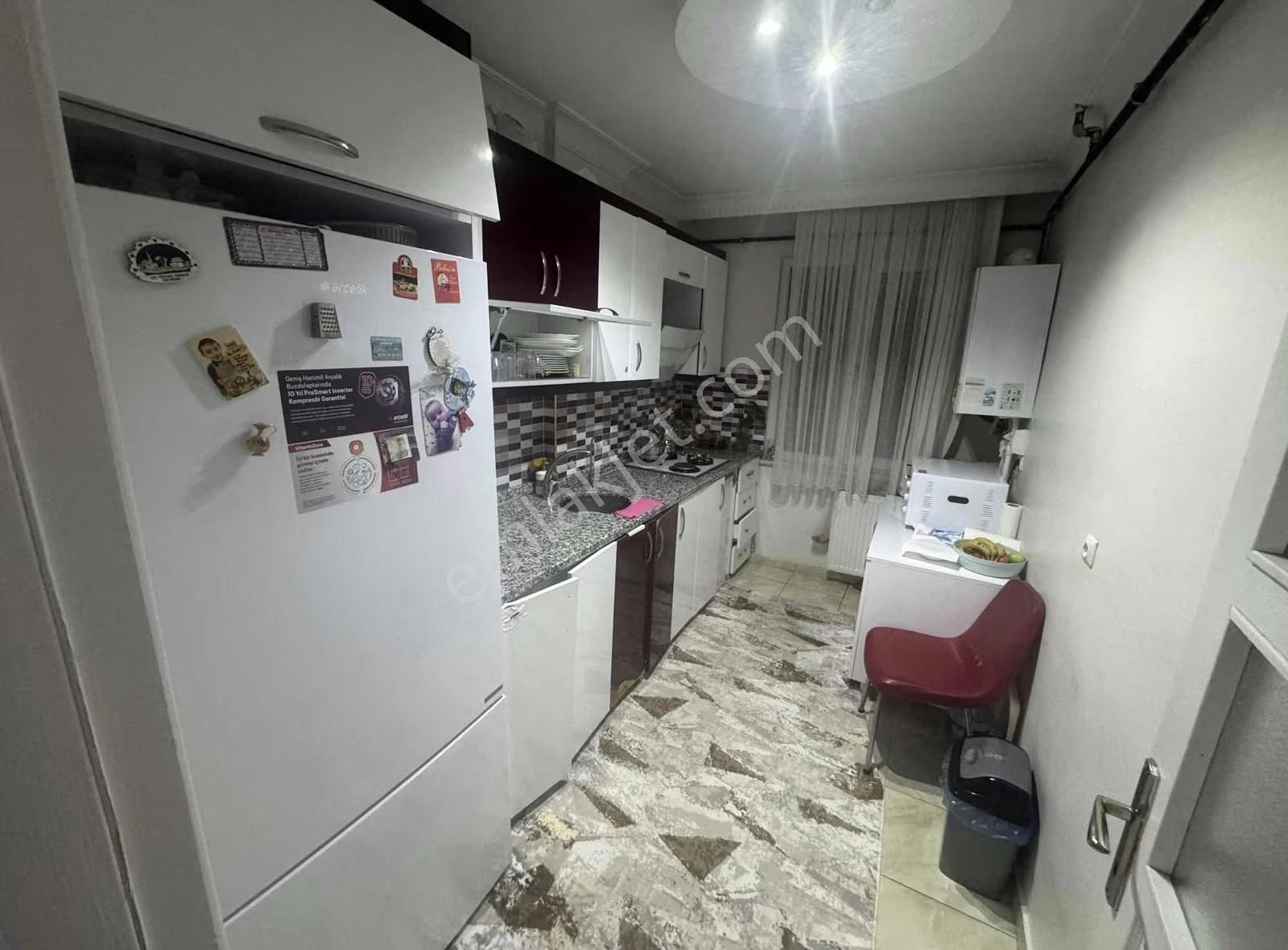 Balci Gyr. 3+2 Muhteşem Balkonuyla Kaçırılmaz Acilll - Görsel 5