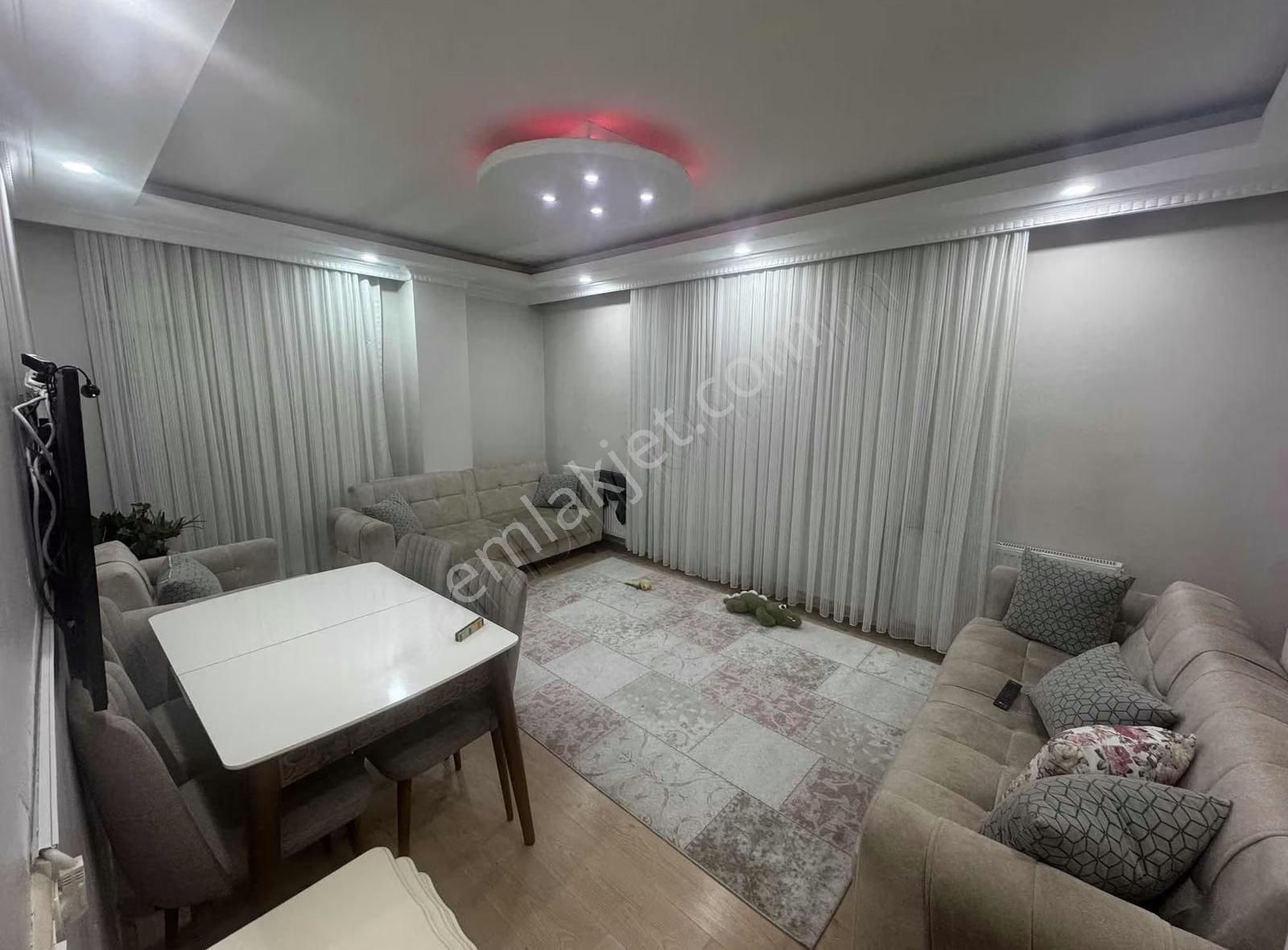 Balci Gyr. 3+2 Muhteşem Balkonuyla Kaçırılmaz Acilll