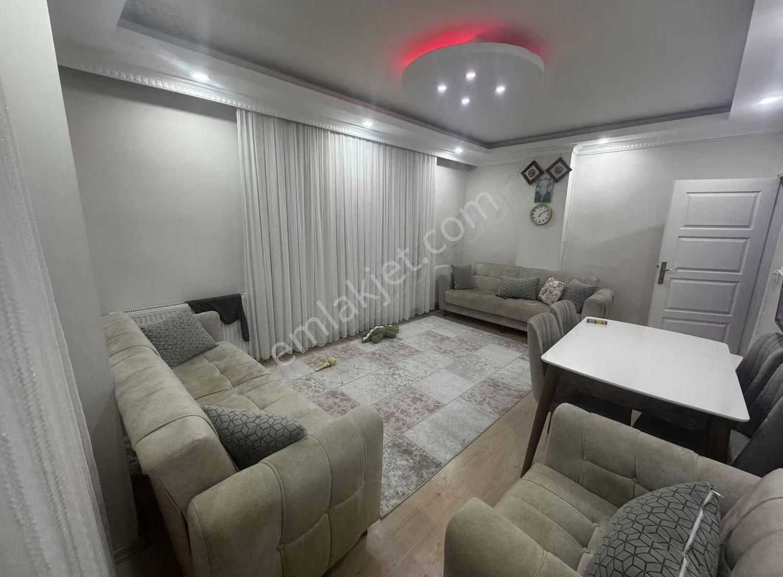 Balci Gyr. 3+2 Muhteşem Balkonuyla Kaçırılmaz Acilll - Görsel 2