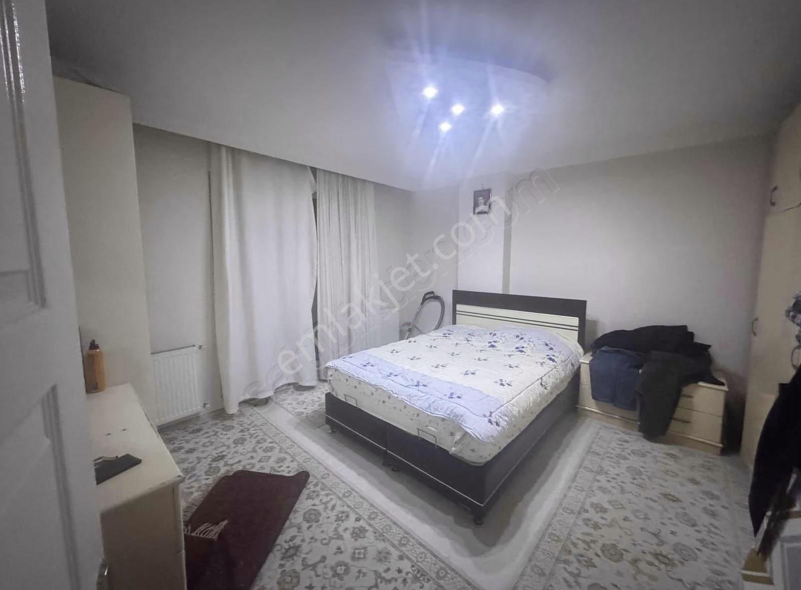 Balci Gyr. 3+2 Muhteşem Balkonuyla Kaçırılmaz Acilll - Görsel 19