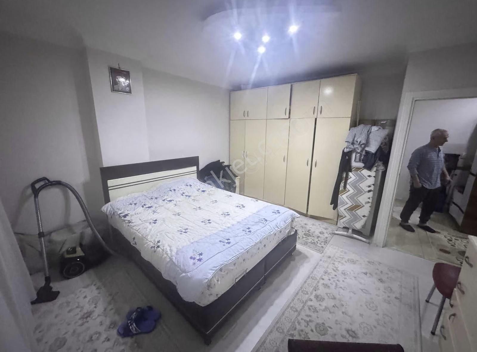 Balci Gyr. 3+2 Muhteşem Balkonuyla Kaçırılmaz Acilll - Görsel 16